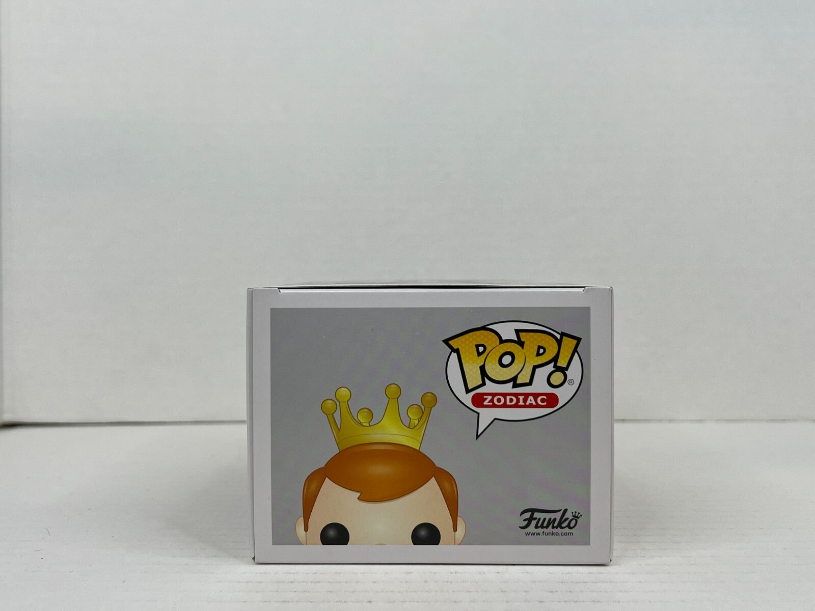 Funko POP Vinyl - Freddy Funko - Zodiac - Sagittarius - #06