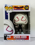 Funko POP Vinyl - Marvel - Spider-Man Across The Spiderverse - Spider-Gwen #1224