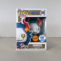 Funko POP Vinyl - Animation - One Piece - Yamato - #1316 Chase