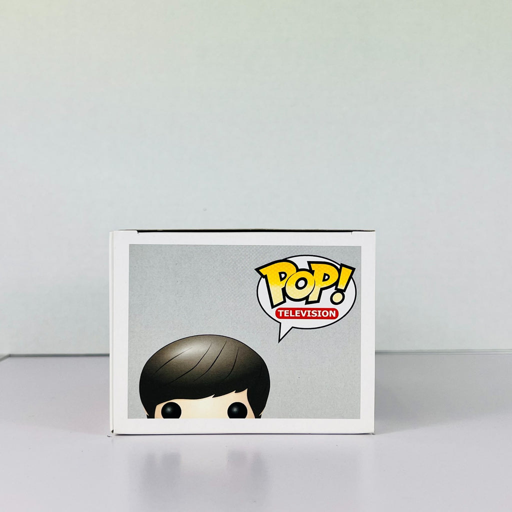 Funko POP Vinyl - Television - The Big Bang Theory - Howard Wolowitz - #59