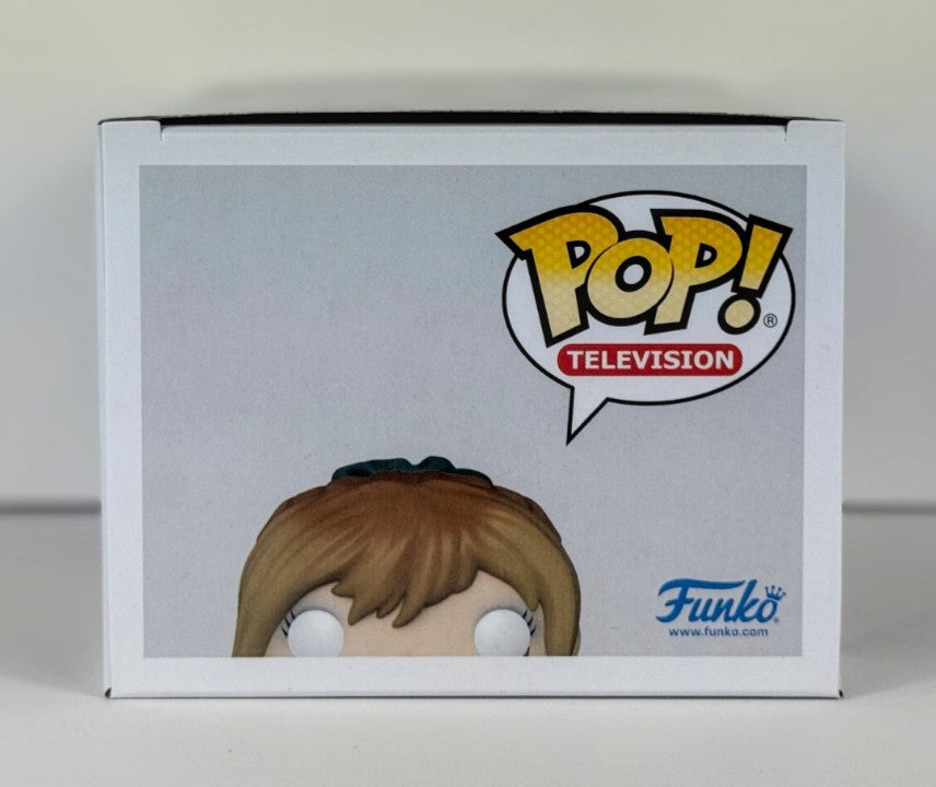 Funko POP Vinyl - Television - Stranger Things - Chrissy - #1538