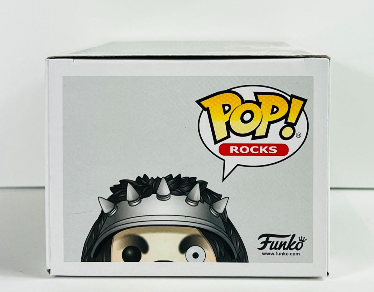 Funko POP Vinyl - Rocks - Marilyn Manson - #154
