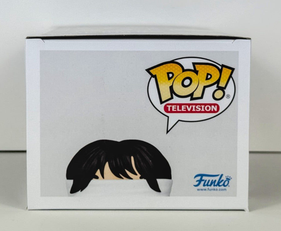 Funko POP Vinyl - Television - Wednesday - Wednesday Addams - #1820
