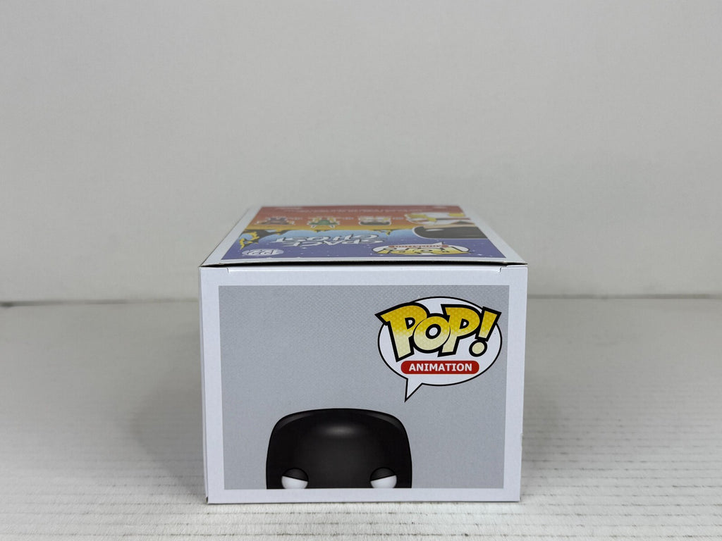 Funko POP Vinyl - Animation - Space Ghost - Space Ghost - #122