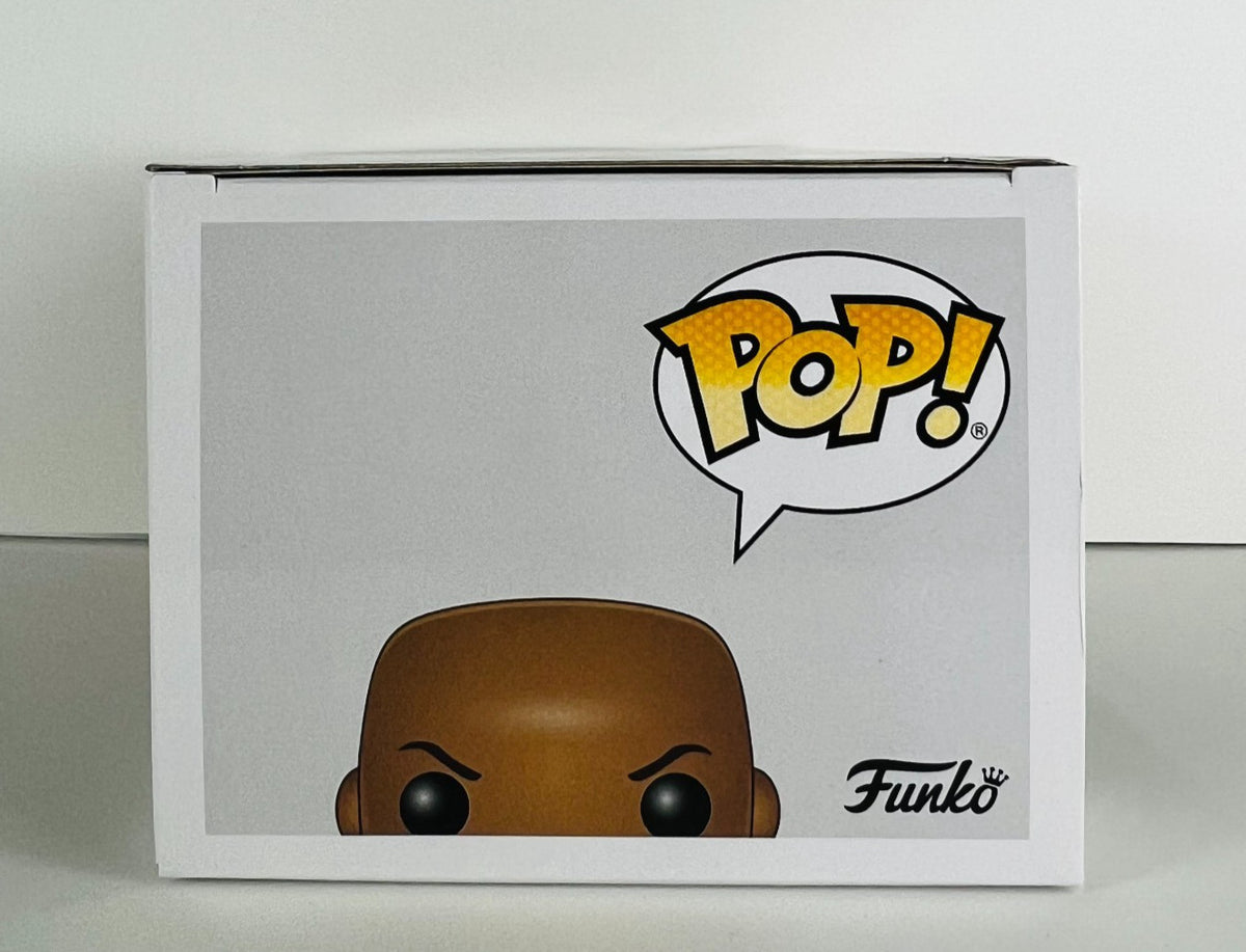 Funko POP Vinyl - Star Wars - Mace Windu - #172 Special Edition