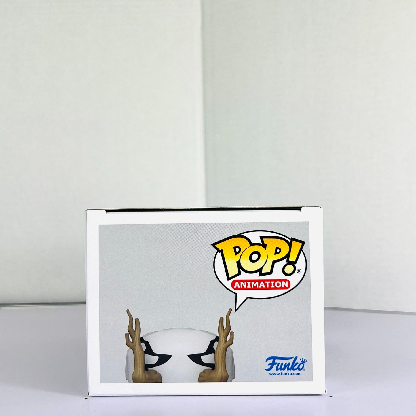 Funko POP Vinyl - Animation - Jujutsu Kaisen - Hanami - #1396