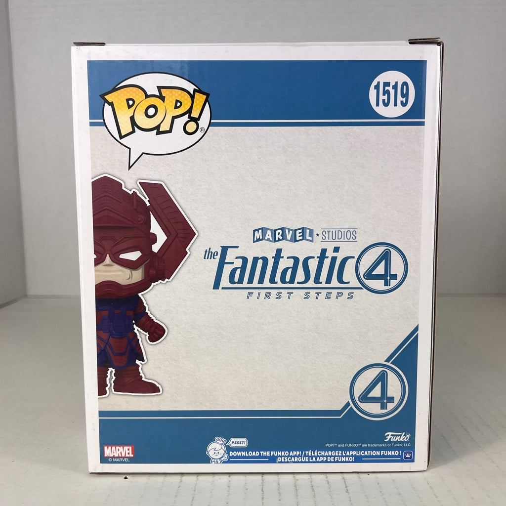 Funko POP Vinyl - Marvel - Fantastic 4 - Galactus - #1519
