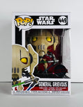 Funko POP Vinyl - Star Wars - General Grievous - #449