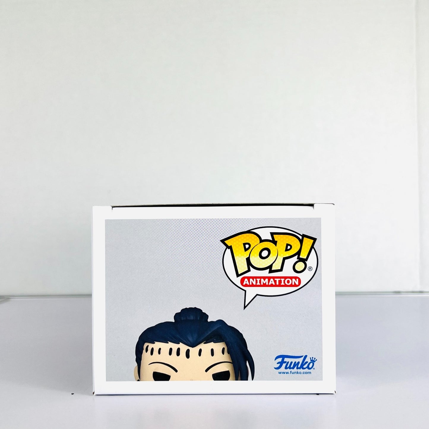 Funko POP Vinyl - Animation - Jujutsu Kaisen - Suguru Geto - #1371