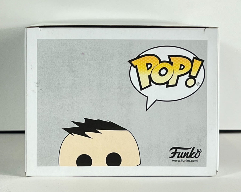 Funko POP Vinyl - South Park - Terrance - #11