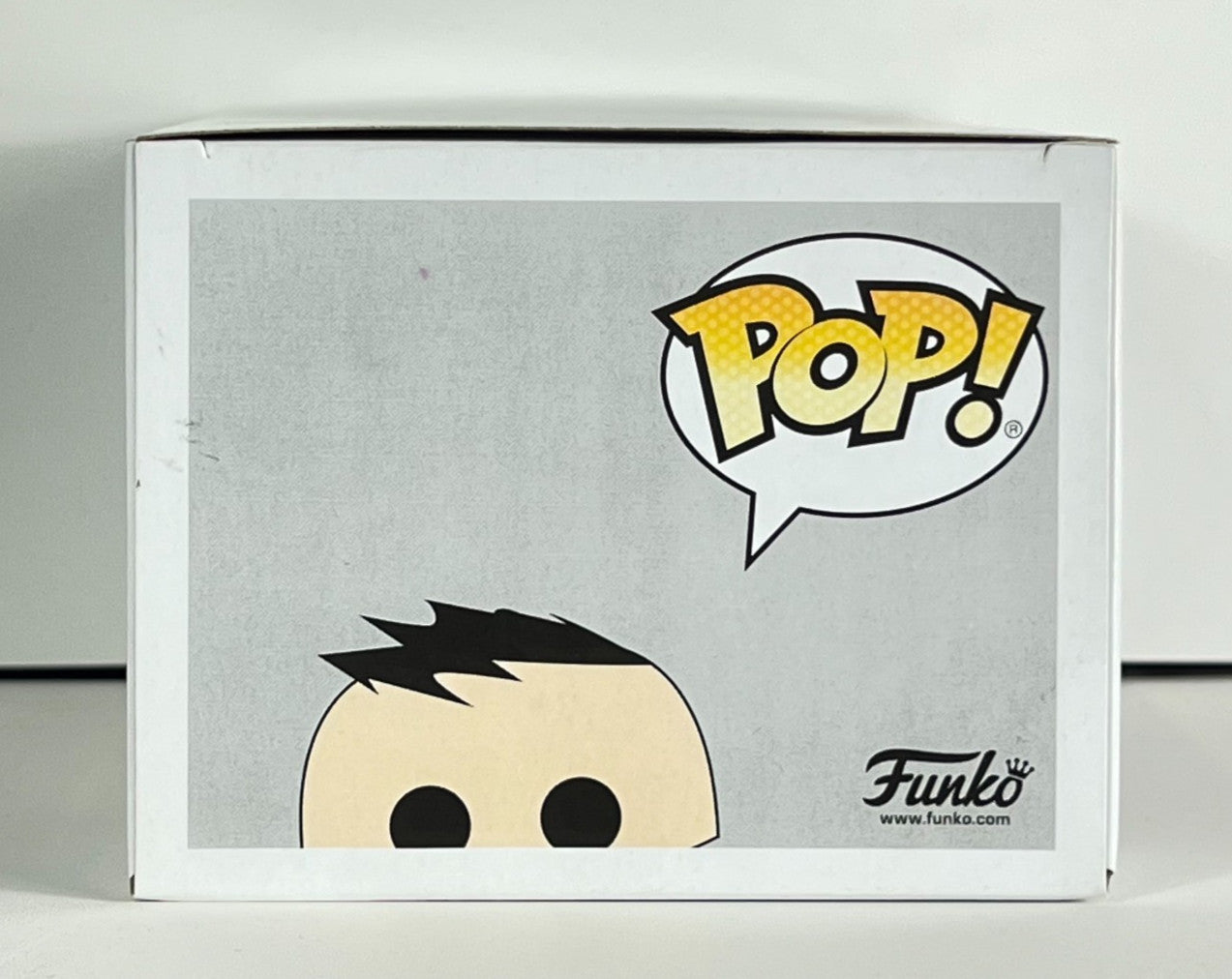 Funko POP Vinyl - South Park - Terrance - #11