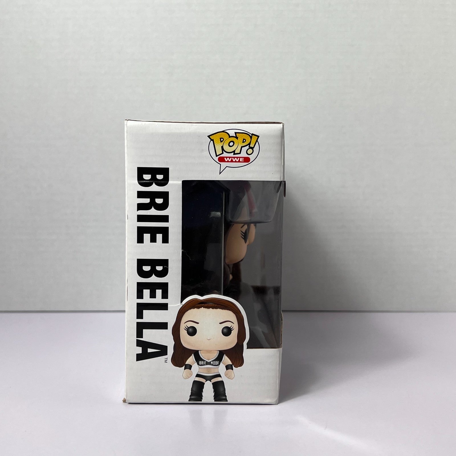 Funko POP Vinyl - WWE - Brie & Nikki - 2 Pack
