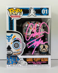 Funko POP Vinyl - Comedians - Gabriel Fluffy Iglesias - #01 Signed 4000 Pcs