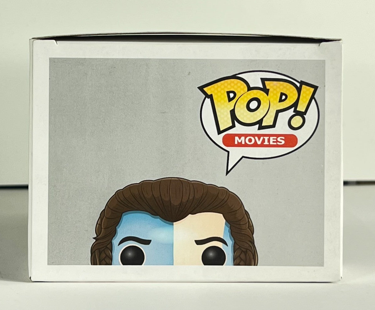 Funko POP Vinyl - Movies - Braveheart - William Wallace - #368