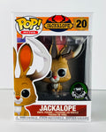 Funko POP Vinyl - Myths - Jackalope - #20 Popcultcha