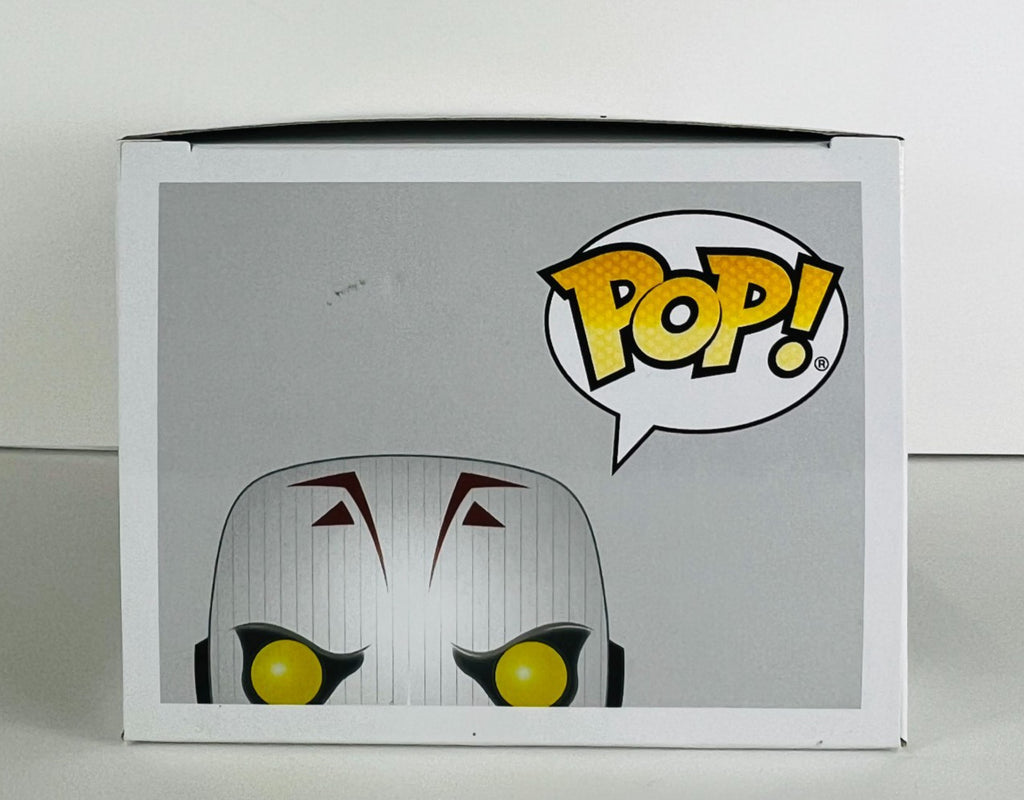 Funko POP Vinyl - Star Wars - Rebels - The Inquisitor - #166