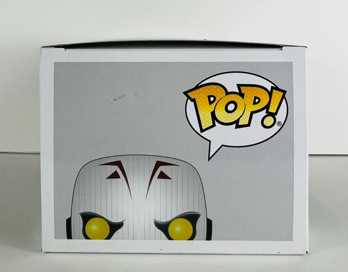Funko POP Vinyl - Star Wars - Rebels - The Inquisitor - #166