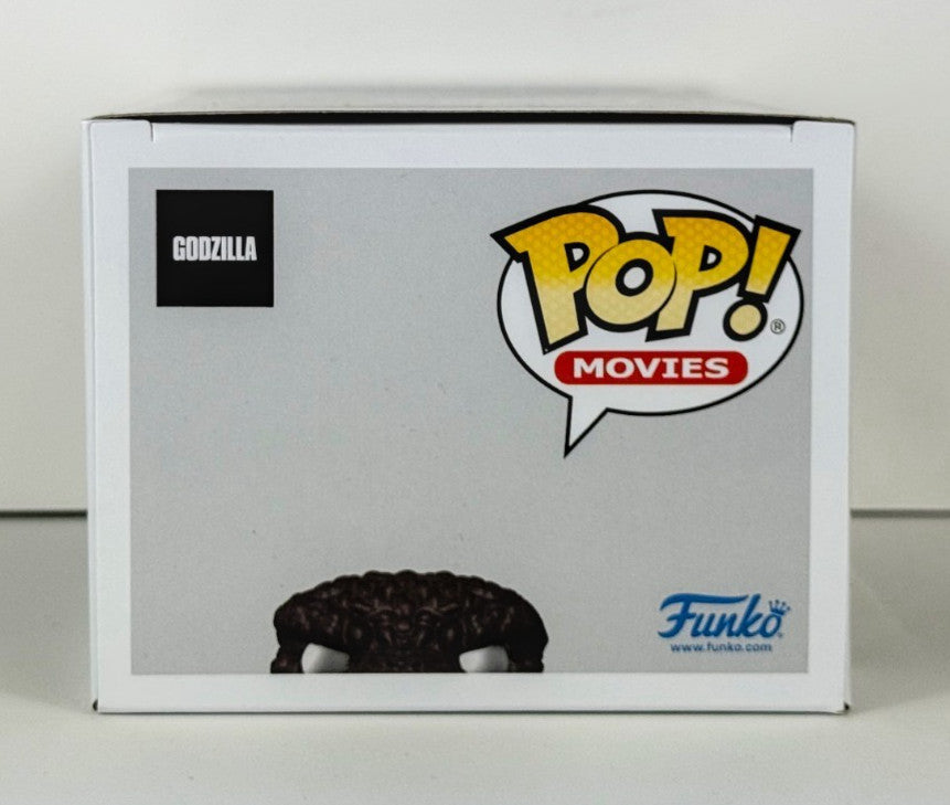 Funko POP Vinyl - Movies - Godzilla - Shin Godzilla - #1812 9500 Pcs
