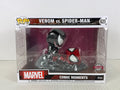 Funko POP Vinyl - Comic Moments - Marvel - Venom Vs Spider-Man - #625