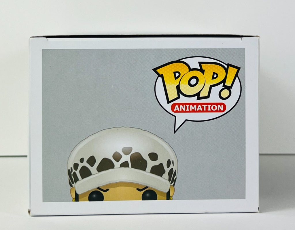 Funko POP Vinyl - Animation - One Piece - Trafalgar Law - #101