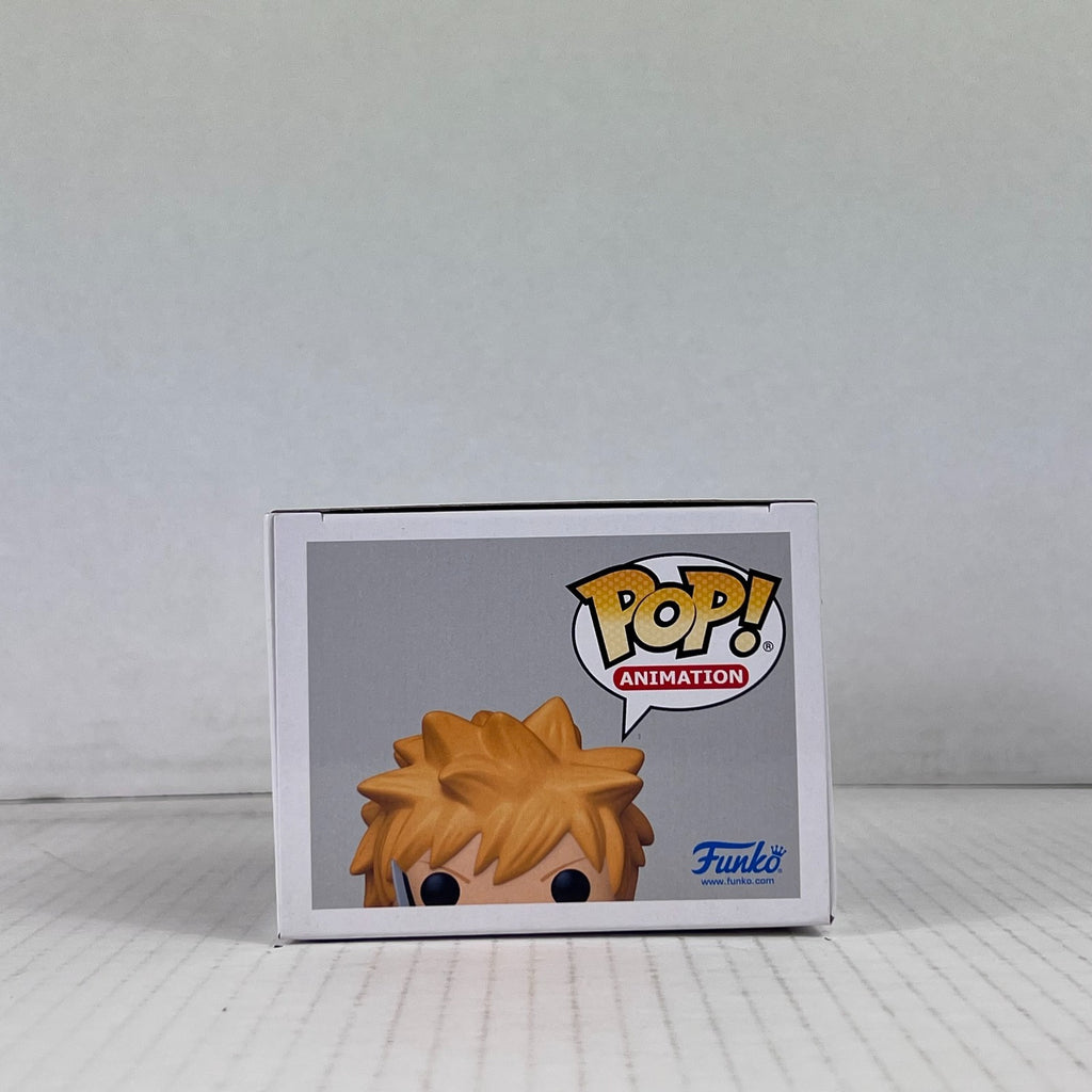 Funko POP Vinyl - Animation - Bleach - Ichigo Kurosaki - #1610 Chase