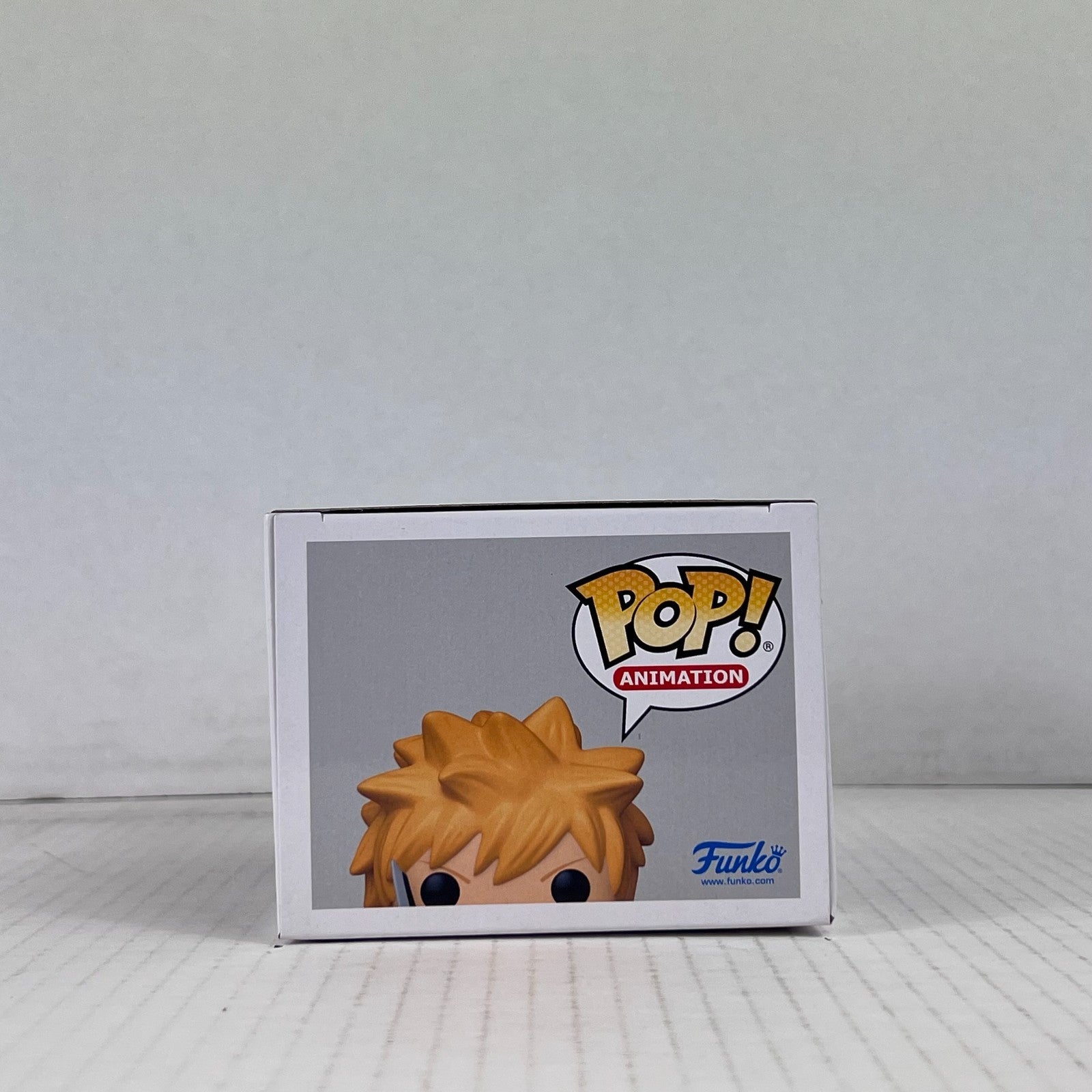 Funko POP Vinyl - Animation - Bleach - Ichigo Kurosaki - #1610 Chase