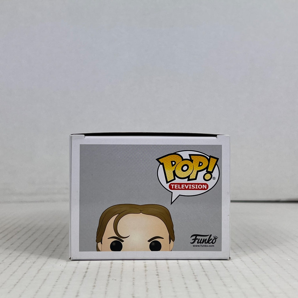 Funko POP Vinyl - Television - The Office - Dwight Schrute as Pam Beesly - #1049