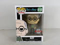 Funko POP Vinyl - Animation - Rick And Morty - Roy - #418