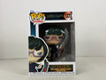 Funko POP Vinyl - Animation - Jujutsu Kaisen - Maki Zen'In - #1373