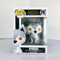 Funko POP Vinyl - Game Of Thrones - Nymeria - #76