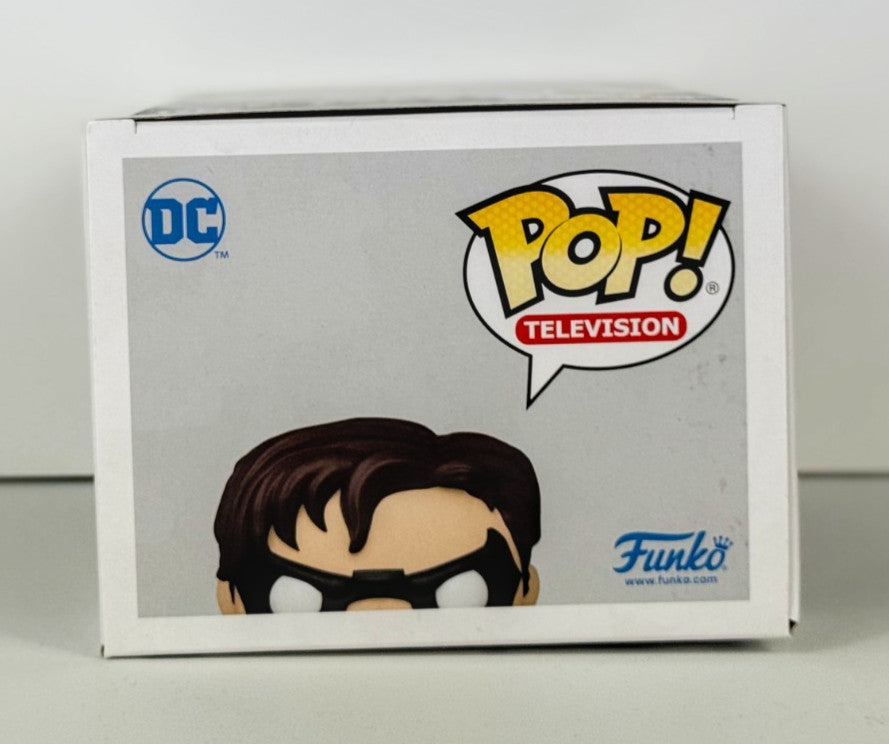 Funko POP Vinyl - Television  - DC Titans - Nightwing - #1514