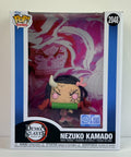 Funko POP Vinyl - Animation - Demon Slayer - Nezuko Kamado - #2048