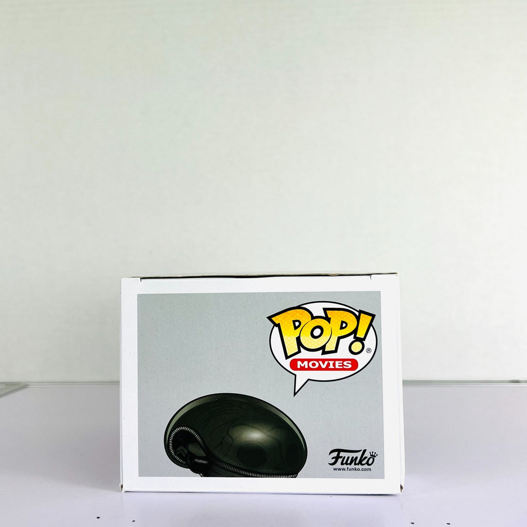 Funko POP Vinyl - Movies - Alien - Xenomorph - #731 40 Year Anniversary