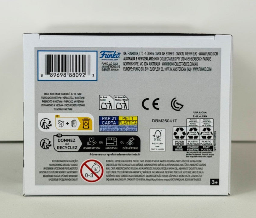 Funko POP Vinyl - Movies - Godzilla - Shin Godzilla - #1812 9500 Pcs