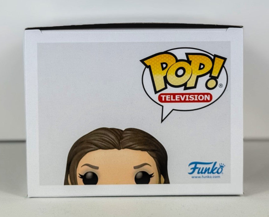 Funko POP Vinyl - Television - Charmed - Piper Halliwell - #1833