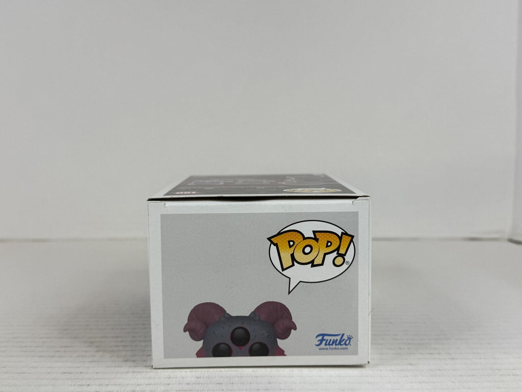 Funko POP Vinyl - Frightkins - Skitterina - #180