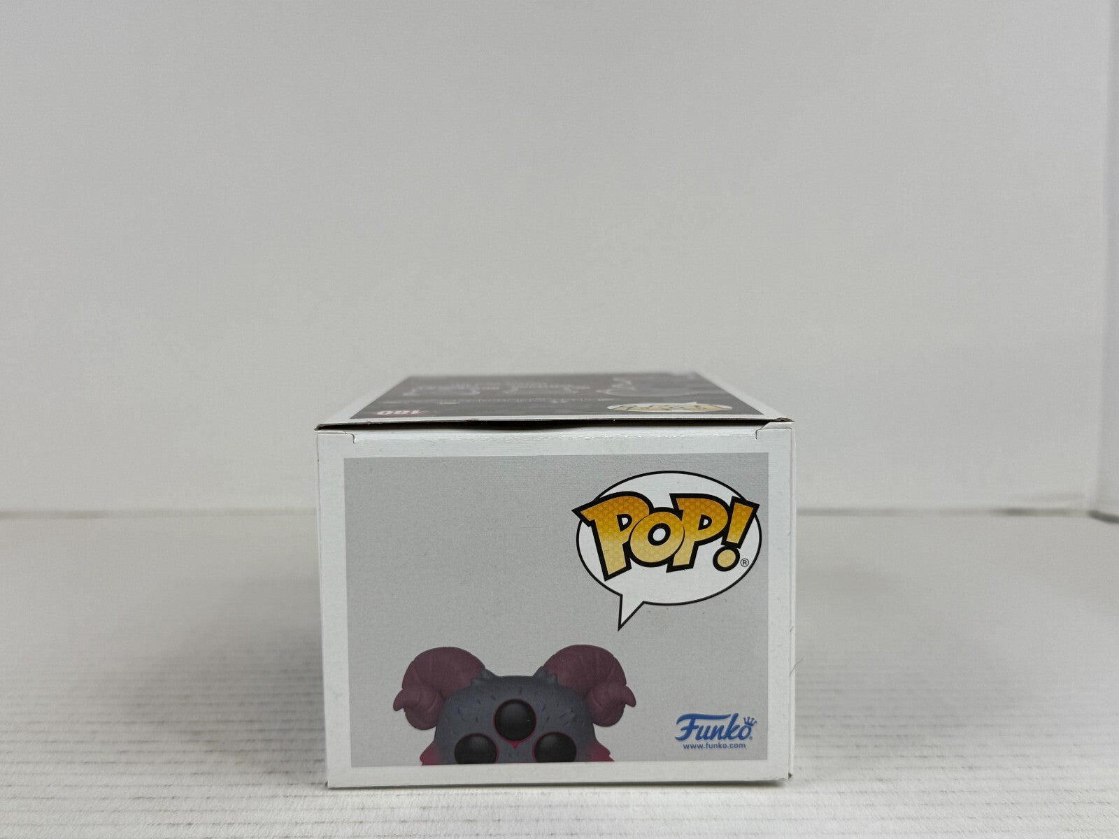 Funko POP Vinyl - Frightkins - Skitterina - #180