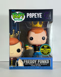Funko POP Vinyl - Digital - Popeye - Freddy Funko #32 - 3198 Pcs [2]