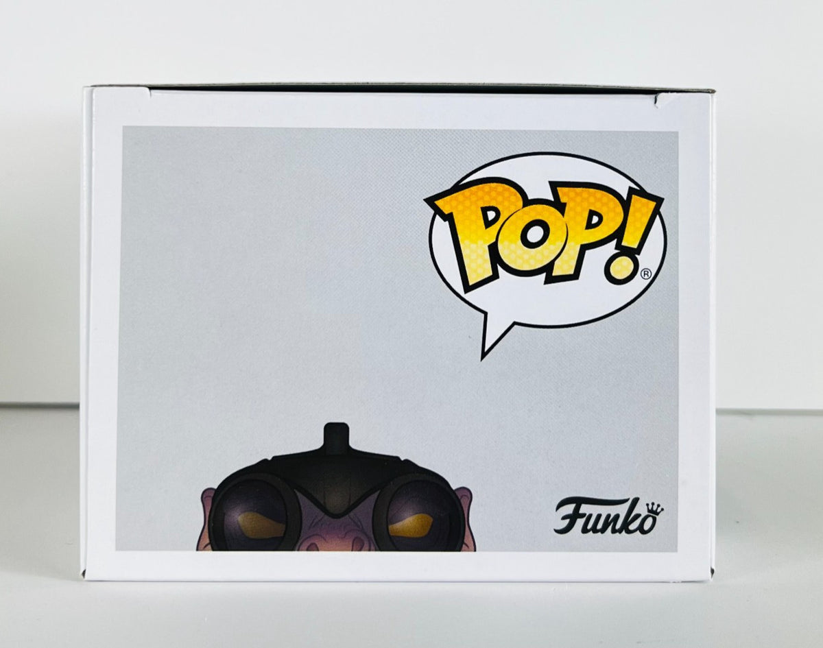 Funko POP Vinyl - Star Wars - Sebulba - #304 Smugglers Bounty [1]