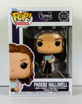 Funko POP Vinyl - Television - Charmed - Phoebe Halliwell - #1832