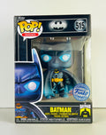 Funko POP Vinyl - Heroes - Batman Hikari - #515