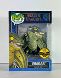 Funko POP Vinyl - Digital - House Of The Dragon - Vhagar #148 - 3500 Pcs