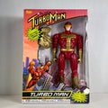 Funko POP Vinyl - Funko Talking Turbo Man 13.5 in Deluxe Edition