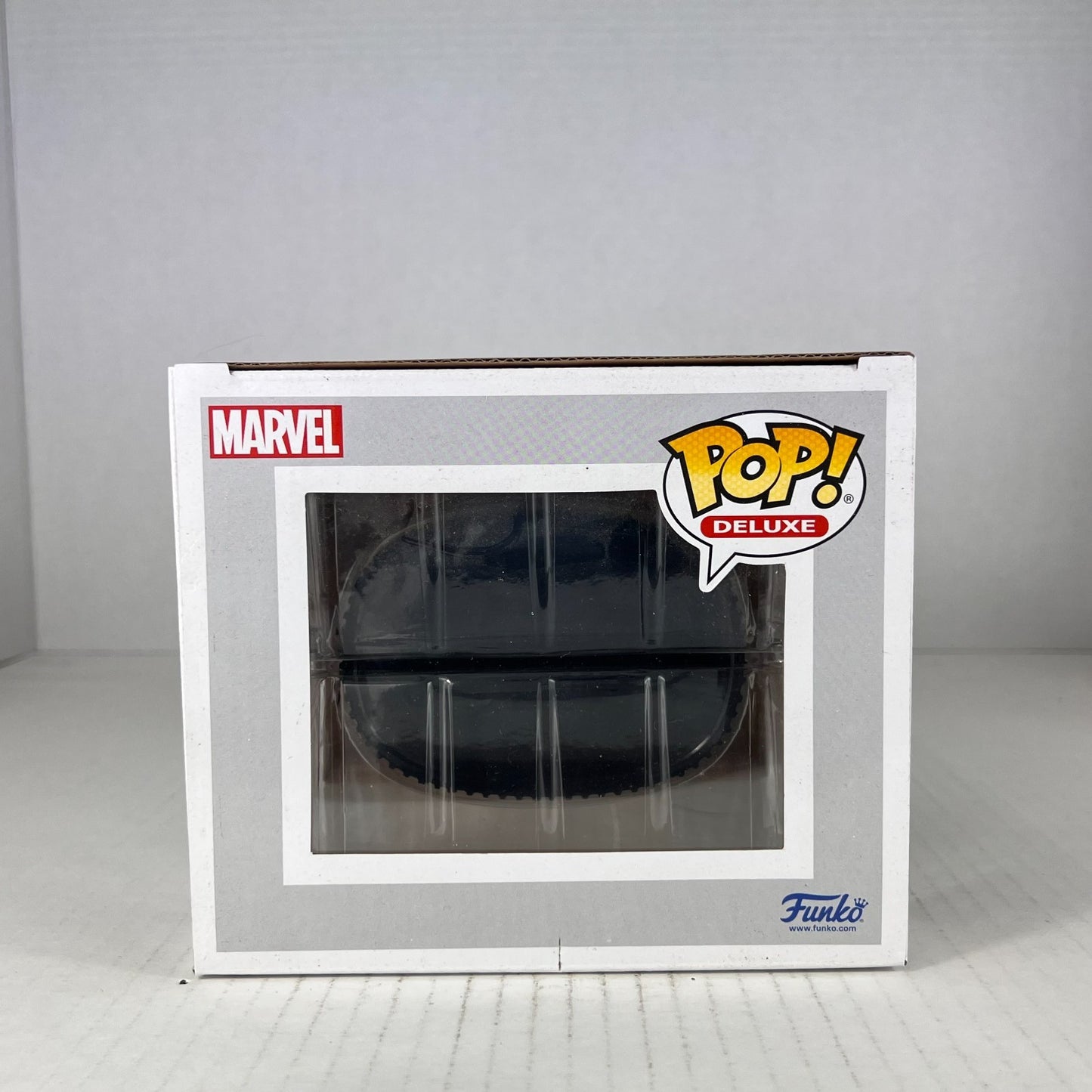 Funko POP Vinyl - Deluxe - Marvel - Loki - Frog Of Thunder - #983