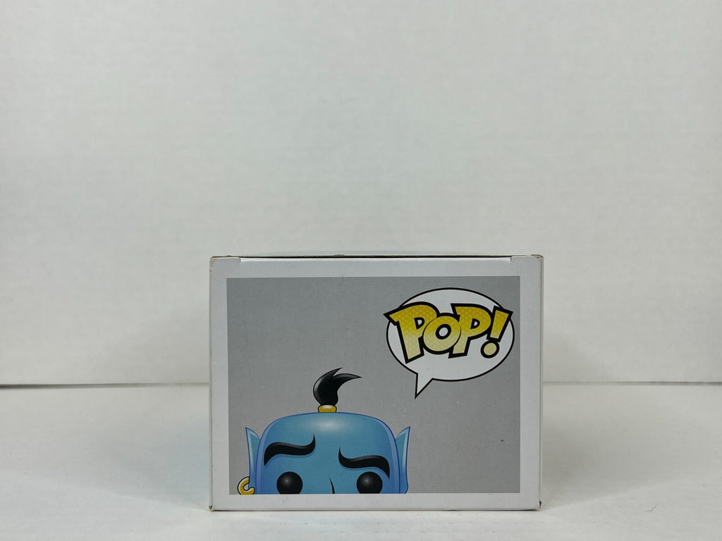 Funko Pop Vinyl - Disney - Aladdin - Genie - #54