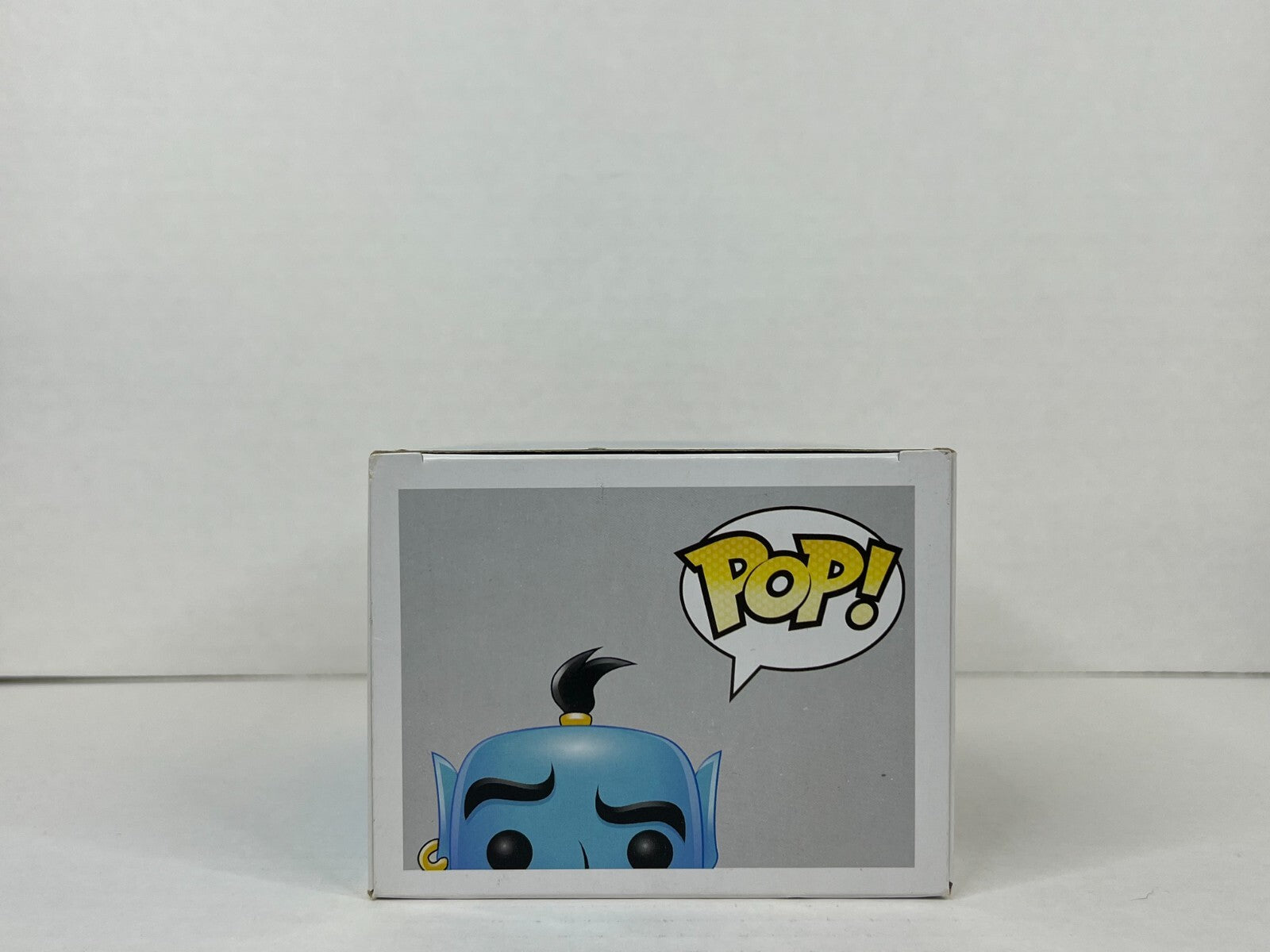 Funko Pop Vinyl - Disney - Aladdin - Genie - #54