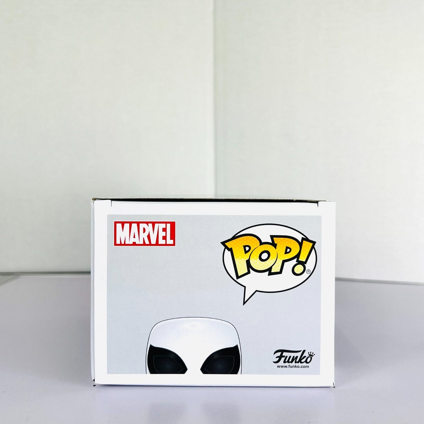 Funko POP Vinyl - Marvel - Agent Anti-Venom - #507 Chase