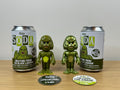Funko POP Soda - Creature From The Black Lagoon Common and Chase Set 7500 Piece