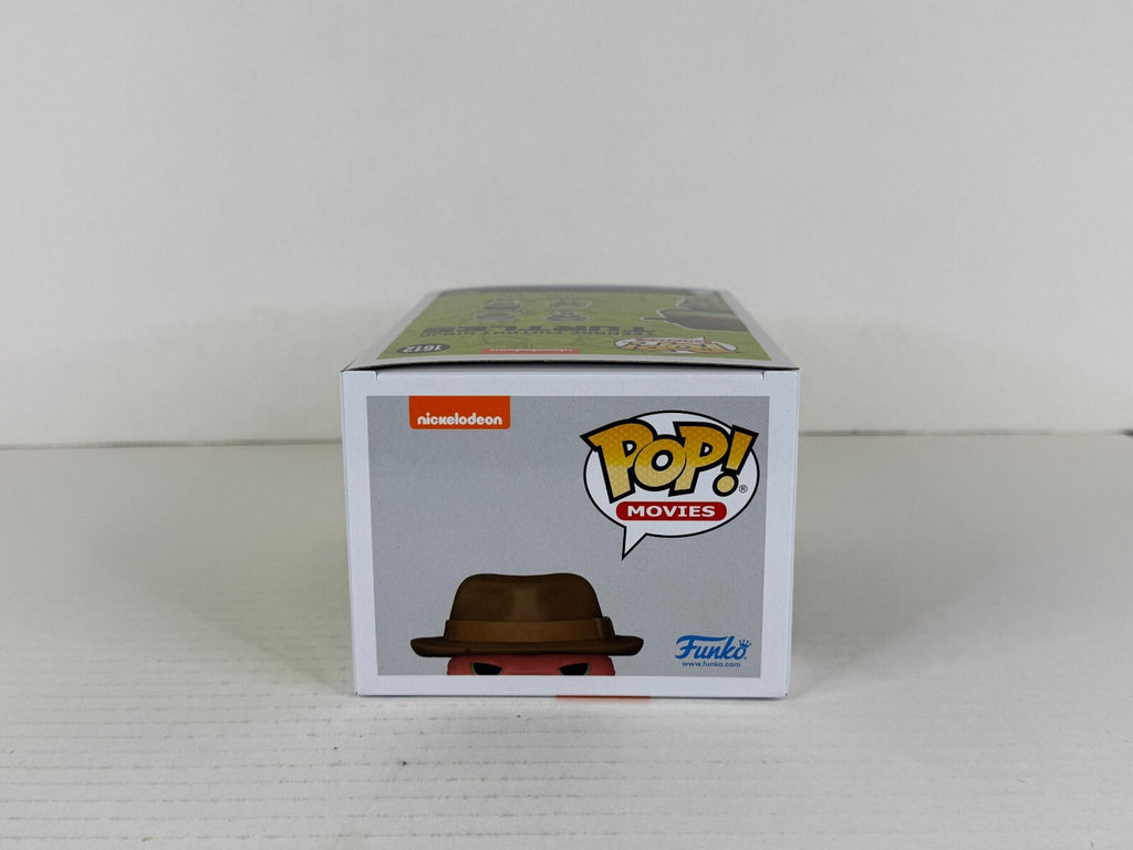 Funko POP Vinyl - Movies - TMNT - Raphael - #1612
