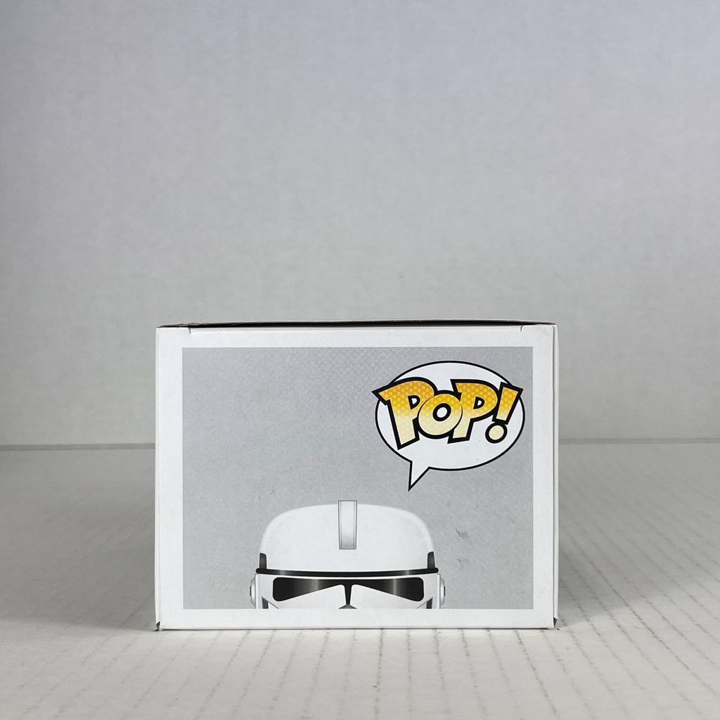 Funko POP Vinyl - Star Wars - Clone Trooper - #21